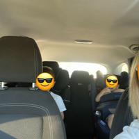 Cybex gold pallas S Fix seggiolino gruppo 1/2/3