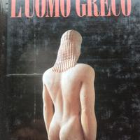 L'uomo greco - Jean Pierre Vernant