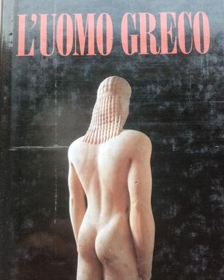 L'uomo greco - Jean Pierre Vernant