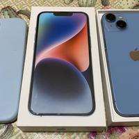 Apple iPhone 14 128Gb