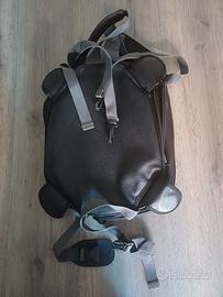 borsa da moto magnetica givi