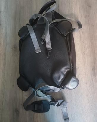 borsa da moto magnetica givi