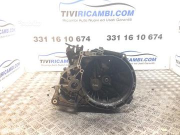 Cambio ford g8db 1.6 spedizione gratis