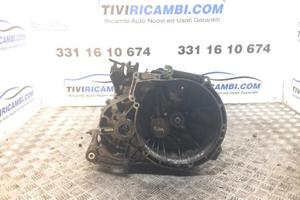 Cambio ford g8db 1.6 spedizione gratis