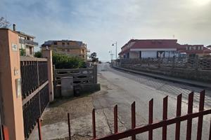 Gianola 70 mt dalla spiaggia