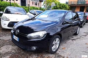 VOLKSWAGEN - Golf 1.6 tdi Comfortline 5p