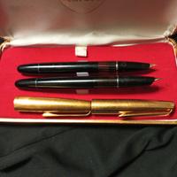 Penne stilografiche Aurora  