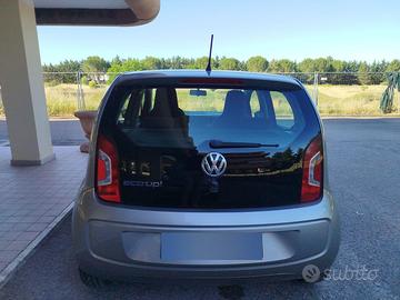 VW UP 1.0 METANO AUTO ANTI-CRISI
