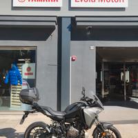 Yamaha Tracer 7 Gt