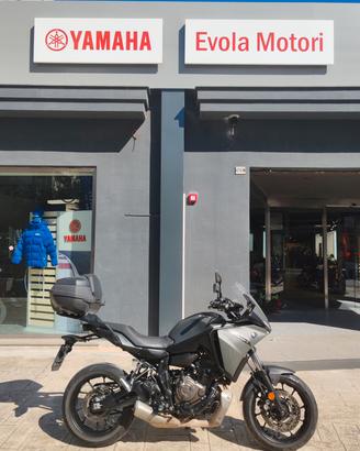 Yamaha Tracer 7
