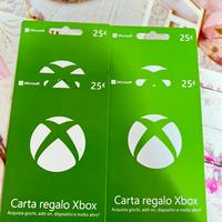 Card xbox