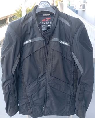 Abbigliamento Moto