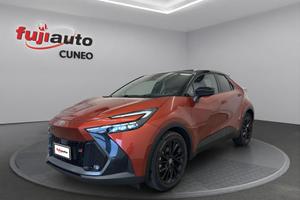 Toyota C-HR 2.0 phev GR Sport fwd e-cvt