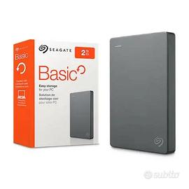HDD 2TB SEAGATE BASIC
