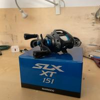 Shimano Slx 151