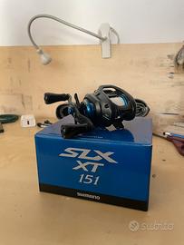 Shimano Slx 151