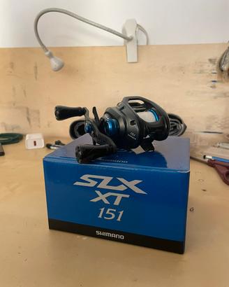 Shimano Slx 151