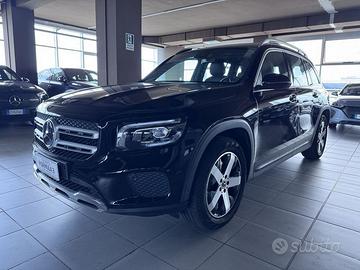 Mercedes-Benz GLB 200 d Automatic Sport Plus