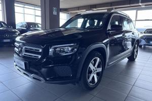 Mercedes-Benz GLB 200 d Automatic Sport Plus