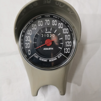 Strumentazione contachilometri fiat 500