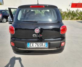 FIAT 500L Living - 2014