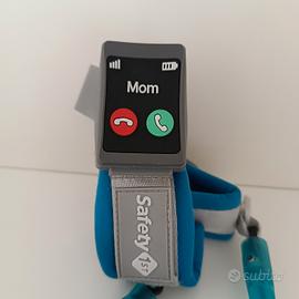 Bracciale Antismarrimento Bambini 