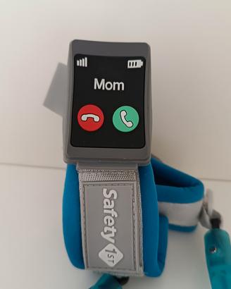 Bracciale Antismarrimento Bambini 