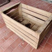 Casse per frutta