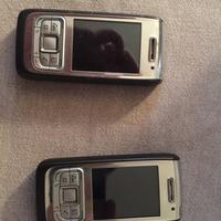2 nokia e65