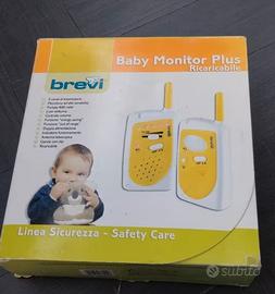 walkie talkie neonati