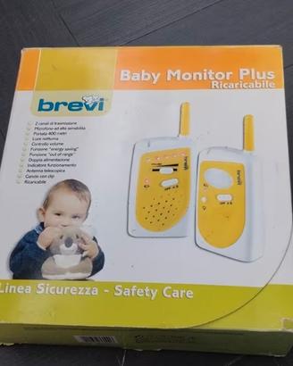 walkie talkie neonati