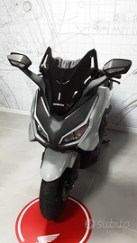 Honda Forza 350i Abs