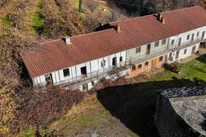 CASA SEMINDIPENDENTE A ENVIE