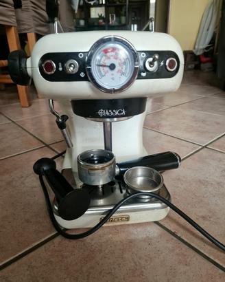 macchina caffe ariete 