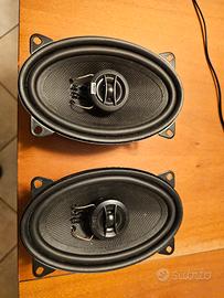 Casse ovali Coral Electronics BLC 915