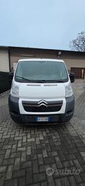 Citroen Jumper 30 2.2 BlueHDi 120 S&S PM-TN Furgon