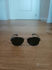 Ray-Ban Carbon Fibre RB 8301 Tech -