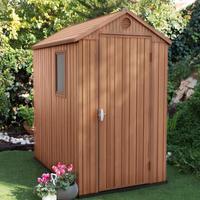 CASETTA DA GIARDINO " DARWIN 46"