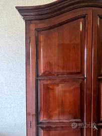 mobile/armadio legno massello