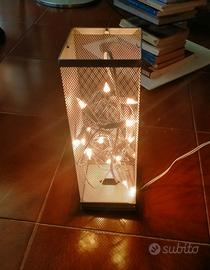 #idearegalo LAMPADA DA TAVOLO IKEA DA COLLEZIONE 