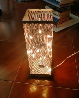 #idearegalo LAMPADA DA TAVOLO IKEA DA COLLEZIONE 
