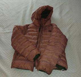 piumino donna invicta tg xl