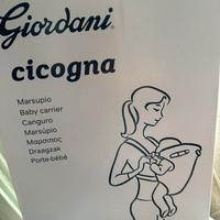 Marsupio Giordani