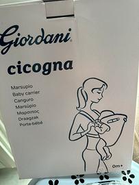 Marsupio Giordani
