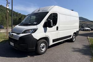 Citroën Jumper 33 2.2 BlueHDi 140 S&S PM-TM F...