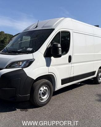 Citroën Jumper 33 2.2 BlueHDi 140 S&S PM-TM F...