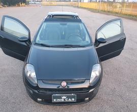 Fiat Punto Evo Punto Evo 1.4 3 porte Dynamic