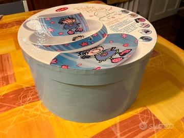 Set colazione in confezione