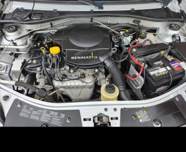 Dacia Sandero GPL