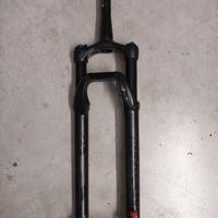 Forcella Fox 32 Float Rhythm